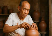 Upaya Menunda Penurunan Fungsi Tubuh di Masa Tua