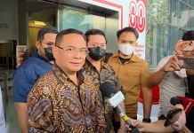 Kontroversi Bupati Pati Sudewo Sebelum Terkena OTT KPK