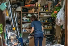 Perilaku Menimbun Barang Menjadi Gangguan Kesehatan Jiwa 
