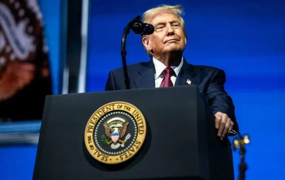 Tolak Penguasaan Greenland, 8 Negara Kena Tarif Trump