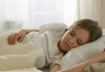 Ini yang Terjadi Saat Kamu Tidur Siang