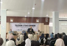 Literasi Keuangan Dorong UMKM Cirebon Naik Kelas