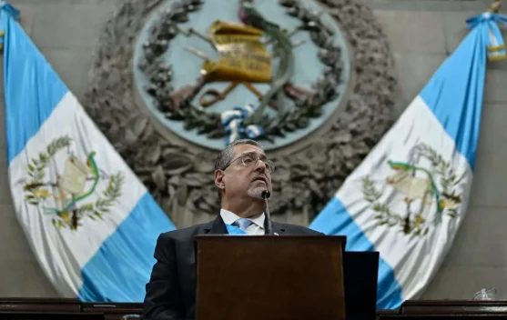 Geng Kriminal Picu Kekerasan, Guatemala Tetapkan Status Darurat