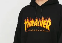 Thrasher, Majalah yang Merchandise-nya jadi Ikon Fesyen Dunia 