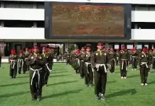 Kodam II/Sriwijaya Gelar Uji Pencak Silat Militer