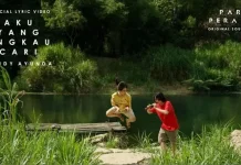 Maudy Ayunda Rilis Single Aku yang Engkau Cari