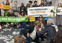 Peneliti BRIN Beberkan Masa Depan Iklim Global