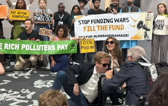 Peneliti BRIN Beberkan Masa Depan Iklim Global