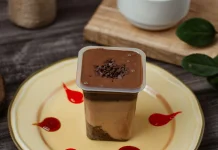 Tren Bisnis Puding Estetik Terus Berkembang