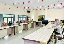 Pekan Edukasi Gizi Digelar di Sekolah dan Masjid