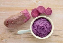 Manfaat Ubi Ungu bagi Kesehatan dan Cara Mengolahnya