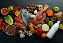 Sejarah Hari Gizi Nasional