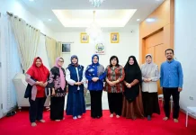 Fatmawati Rusdi Ajak DRKI Kembalikan Kejayaan Rempah Sulsel