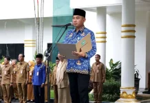 Sekda Lumajang Dorong ASN Manfaatkan Media Sosial untuk Edukasi Publik