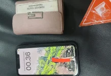 Polres Cimahi Amankan Dua Pelaku Curas 