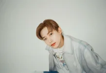 Jungmo CRAVITY Debut Akting Lewat Drama Pendek 