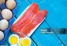 Makanan Penambah Stamina Yang di Sarankan 