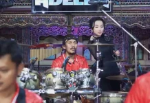 Lirik Lagu "Jangan Tunggu Lama Lama" Dangdut Adella