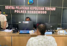 Menipu dan Lakukan Tindak Asusila, Warga Bondowoso Dilaporkan