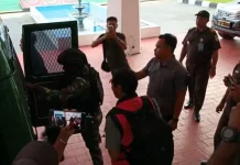 Peran Eks Plt Kadis di Balik Dugaan Korupsi Dermaga Marampa