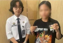 Kejelian Petugas Gagalkan Penyelundupan Narkoba di Lapas Metro