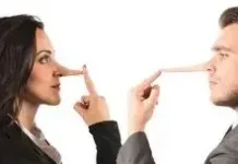 Sering Berbohong Bisa Jadi Tanda Mitomania Serius