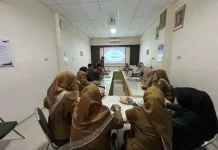 SMP-UMP Gelar Program Diseminasi Pelatihan Koding dan AI