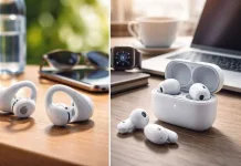 Memilih Open-Ear atau TWS, Mana yang Lebih Baik?