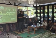 Satgaswil Sumut Densus 88 Gelar Reintegrasi Ex Napiter