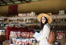 Pariwisata Berbasis Desa Mendorong UMKM Tumbuh Mandiri