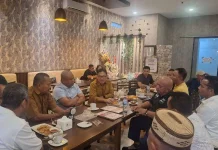 Lebih Berpihak DKP Gorontalo Buka Ruang Suara Nelayan