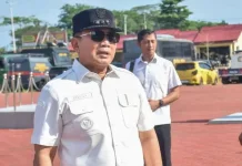 Sidak LPG 3 Kg, Sujiwo Lindungi Hak Warga