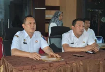 Pantas Ikuti Rakor Pascabencana, Mendagri Paparkan Kebijakan TKD