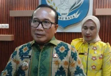 Pasca Sidak, Bupati akan Gelar Diskusi dengan Pertamina-DPRD