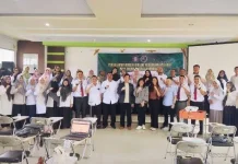  Guru Dalami Materi Penyakit Kardiometabolik Infeksi Menular Seksual