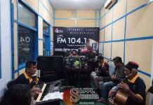 Penguatan Ekosistem Musik Keroncong Sebagai Ruang Regenerasi
