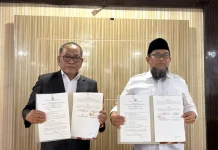 Dispusarsip–Disdik Sulsel Perluas Akses Masyarakat terhadap Layanan Perpustakaan Berkualitas