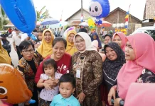 Angka Stunting Kebumen Turun ke 7,58 Persen